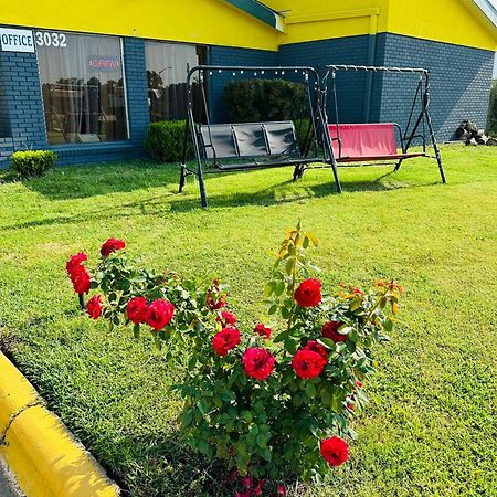 Travel Inn & Suites Emporia Zewnętrze zdjęcie