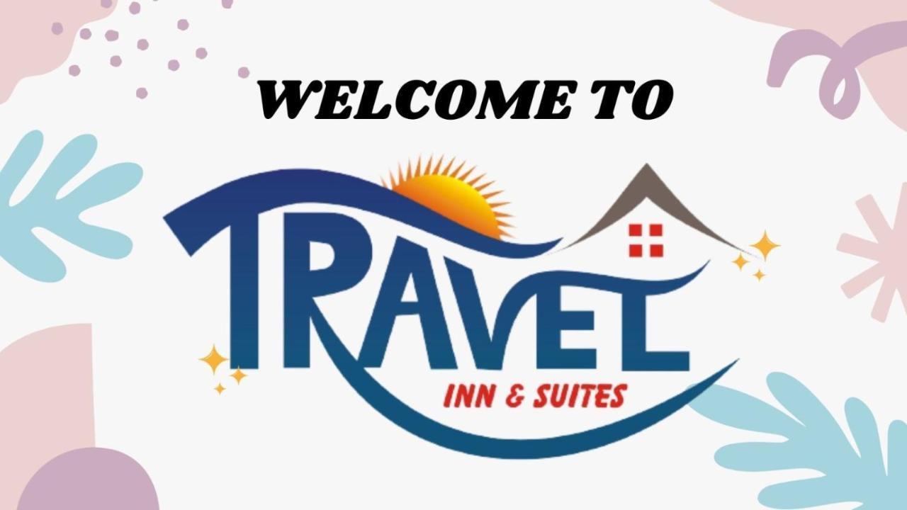 Travel Inn & Suites Emporia Zewnętrze zdjęcie