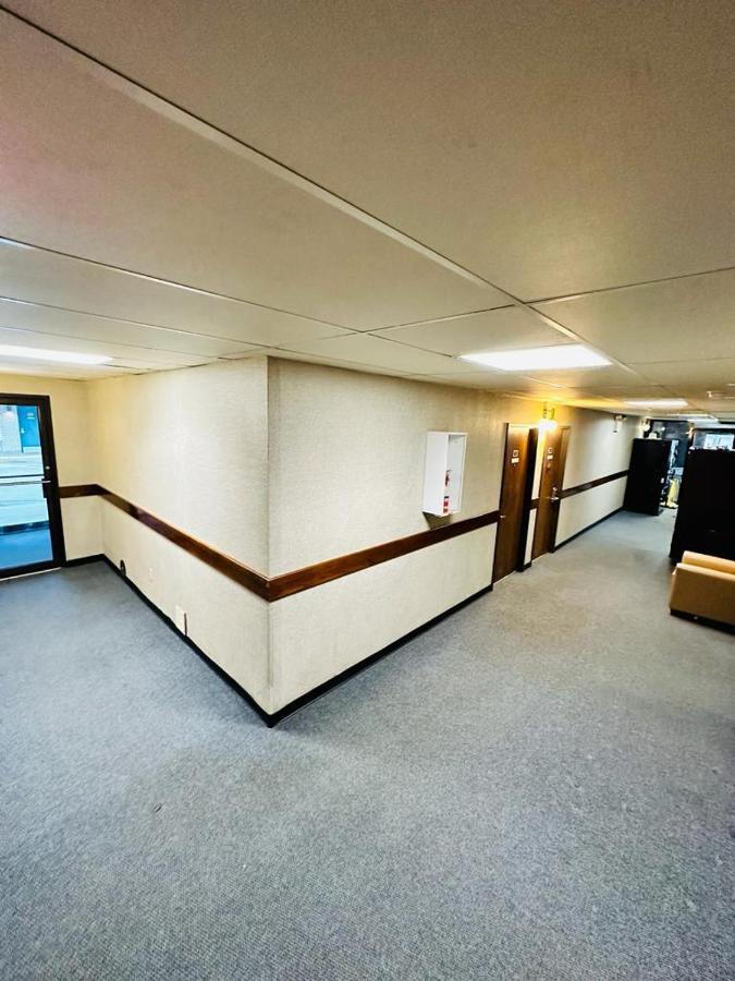 Travel Inn & Suites Emporia Zewnętrze zdjęcie