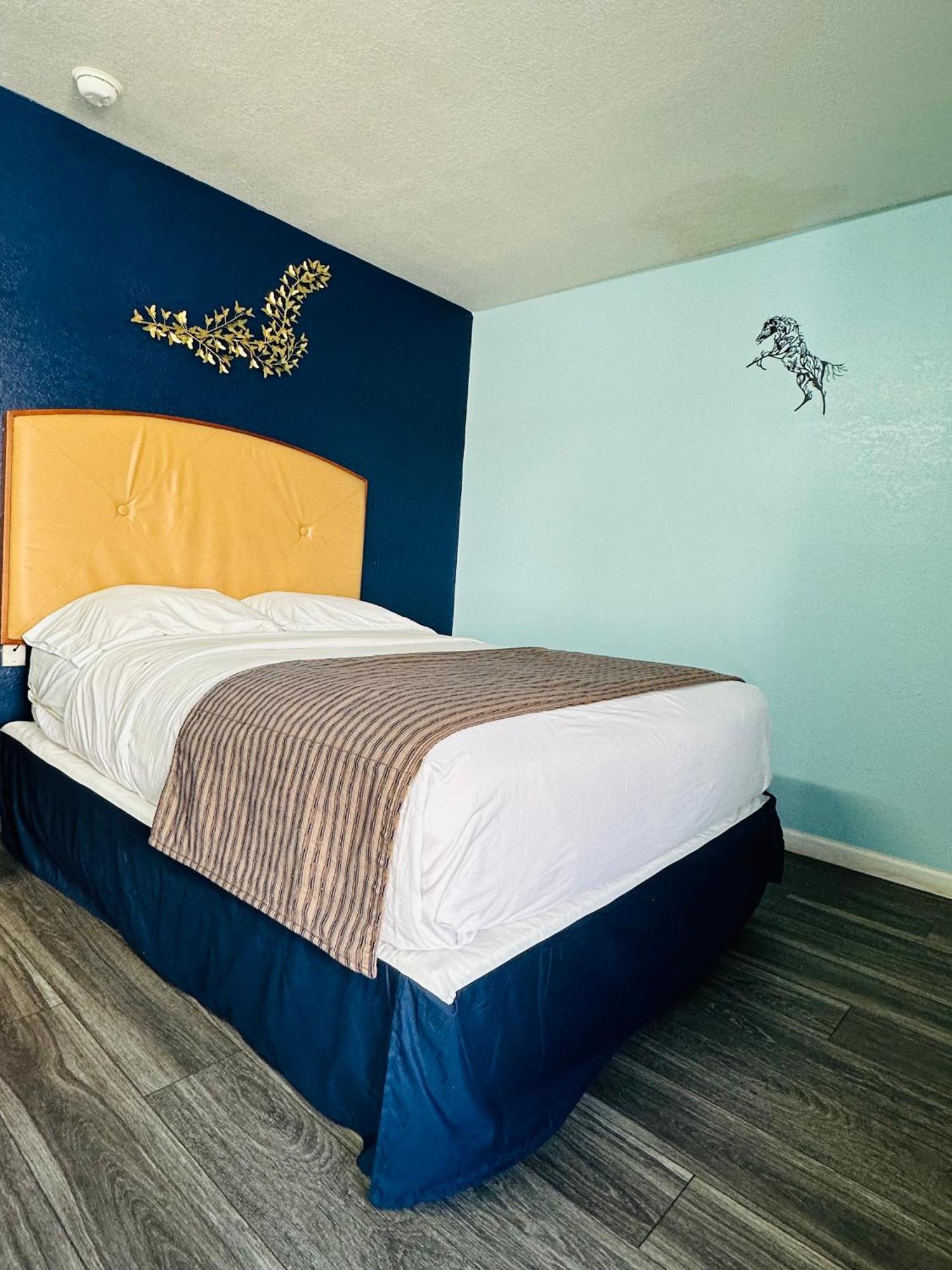 Travel Inn & Suites Emporia Zewnętrze zdjęcie