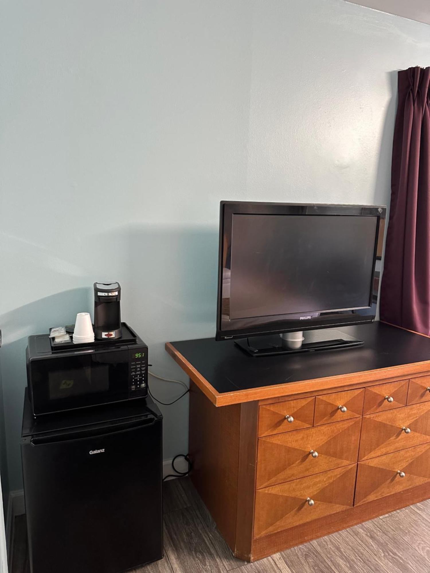 Travel Inn & Suites Emporia Zewnętrze zdjęcie